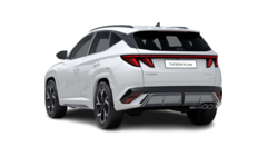 HYUNDAI Tucson N Line