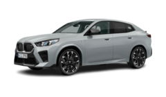 BMW X2 M35i xDrive