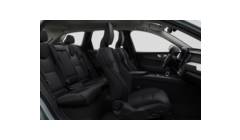 VOLVO XC60 Core B5