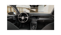 AUDI A3 Sportback S Line 35 TFSI