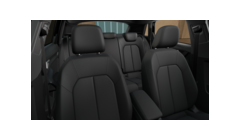 AUDI A3 Sportback Advanced 35 TFSI