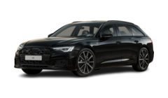 AUDI A6 Avant S line 40 TDI quattro