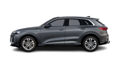 AUDI Q5 S Line TDI quattro