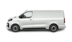 OPEL Vivaro Furgon Extra Long Base