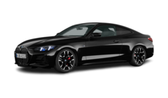 BMW Seria 4 Coupe 430i xDrive M Sport