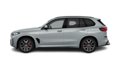 BMW X5 xDrive40i M Sport