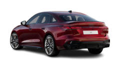 AUDI S5 Limousine TFSI quattro