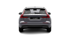 VOLVO V60 Plus B4 Mild Hybrid