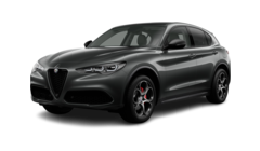 ALFA ROMEO Stelvio Veloce