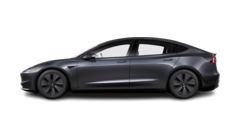 TESLA Model 3 RWD