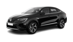 RENAULT Arkana Techno
