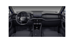 SKODA Kodiaq Edition TDI