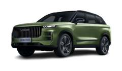 JAECOO 7 Offroad