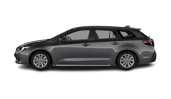 TOYOTA Corolla Touring Sports Comfort HEV
