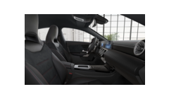MERCEDES CLA Coupe CLA 180 AMG Line