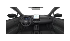 TOYOTA Corolla Cross Comfort HEV