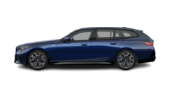 BMW Seria 5 Touring 520d M Sport