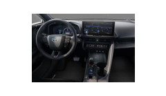 TOYOTA C-HR Style HEV