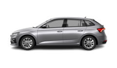 SKODA Scala Selection TSI