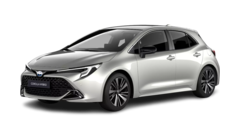TOYOTA Corolla Hatchback Style HEV
