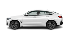 BMW X4 xDrive20d M Sport