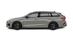 SKODA Octavia Combi RS TSI