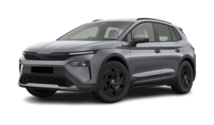 SKODA Elroq 60