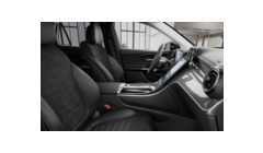 MERCEDES GLC 200 d 4MATIC AMG Line