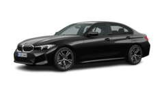 BMW Seria 3 Limuzyna 320i M Sport