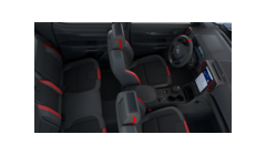 FORD Ranger Raptor EcoBoost