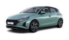 HYUNDAI i20 Modern