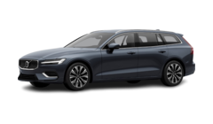 VOLVO V60 Plus B4 Mild Hybrid