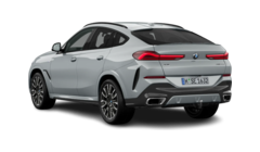 BMW X6 xDrive40d M Sport