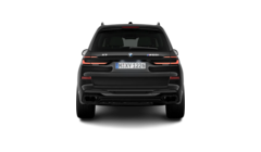 BMW X7 M60i xDrive