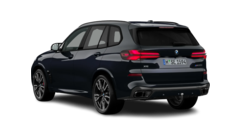BMW X5 M60i xDrive