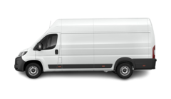 OPEL Movano Furgon L4H3 3,5t Heavy 17m3
