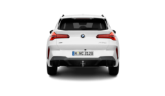 BMW X3 20 xDrive M Sport