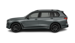 BMW X7 M60i xDrive