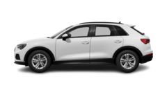 AUDI Q3 Base 35 TFSI