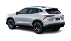 JETOUR Dashing 1.6T 7DCT