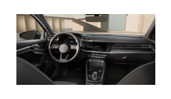 AUDI A3 Limousine Advanced 35 TFSI