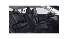 SKODA Kamiq Essence TSI