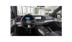 MERCEDES GLE 300 d 4MATIC AMG Line