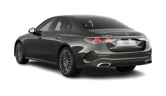 MERCEDES Klasa E Limuzyna E 300 de 4MATIC z EQ AMG Line
