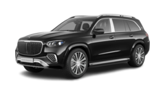 MERCEDES GLS 600 4MATIC