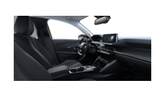 PEUGEOT 208 Allure HEV