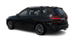 BMW X7 xDrive40i M Sport