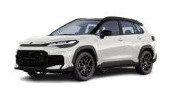 TOYOTA Corolla Cross GR Sport HEV