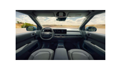 KIA EV3 Air 204 KM 58.3 kWh
