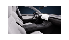 TESLA Model Y Long Range RWD